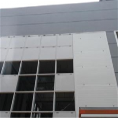 嘉祥新型蒸压加气混凝土板材ALC|EPS|RLC板材防火吊顶隔墙应用技术探讨